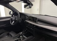BMW X6 SUV 3,0 l 280 kw
