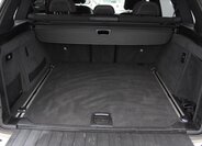 BMW X5 SUV 3,0 l 190 kw