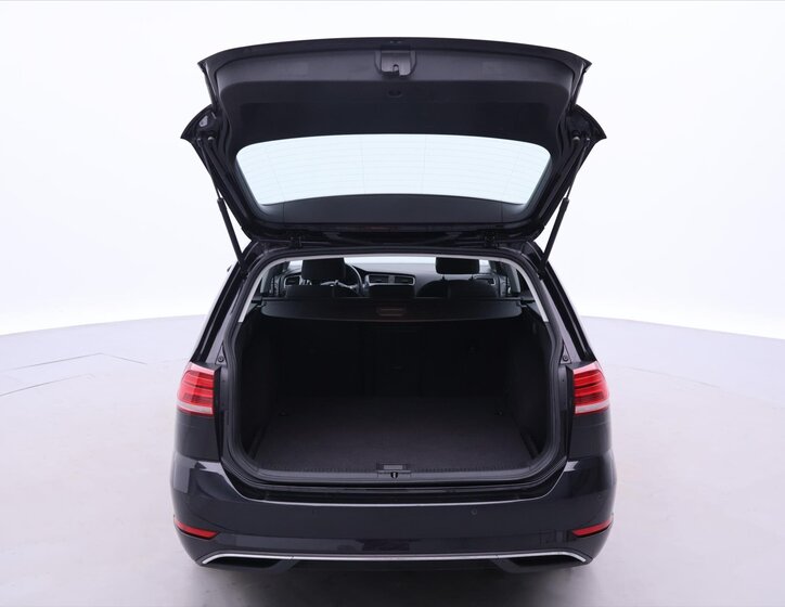 Volkswagen Golf Kombi 999,0 81 kw