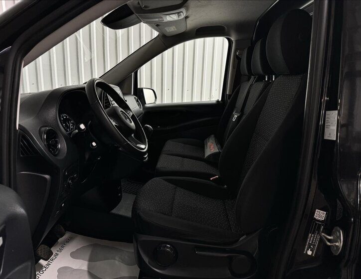 Mercedes-Benz Vito 28