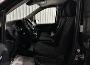 Mercedes-Benz Vito 28