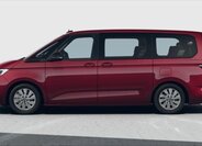 Volkswagen Multivan 2