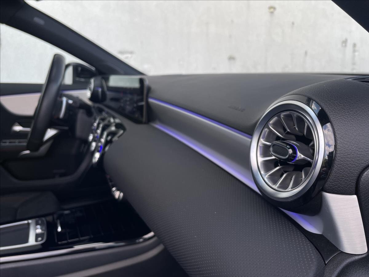 Mercedes-Benz Třídy A