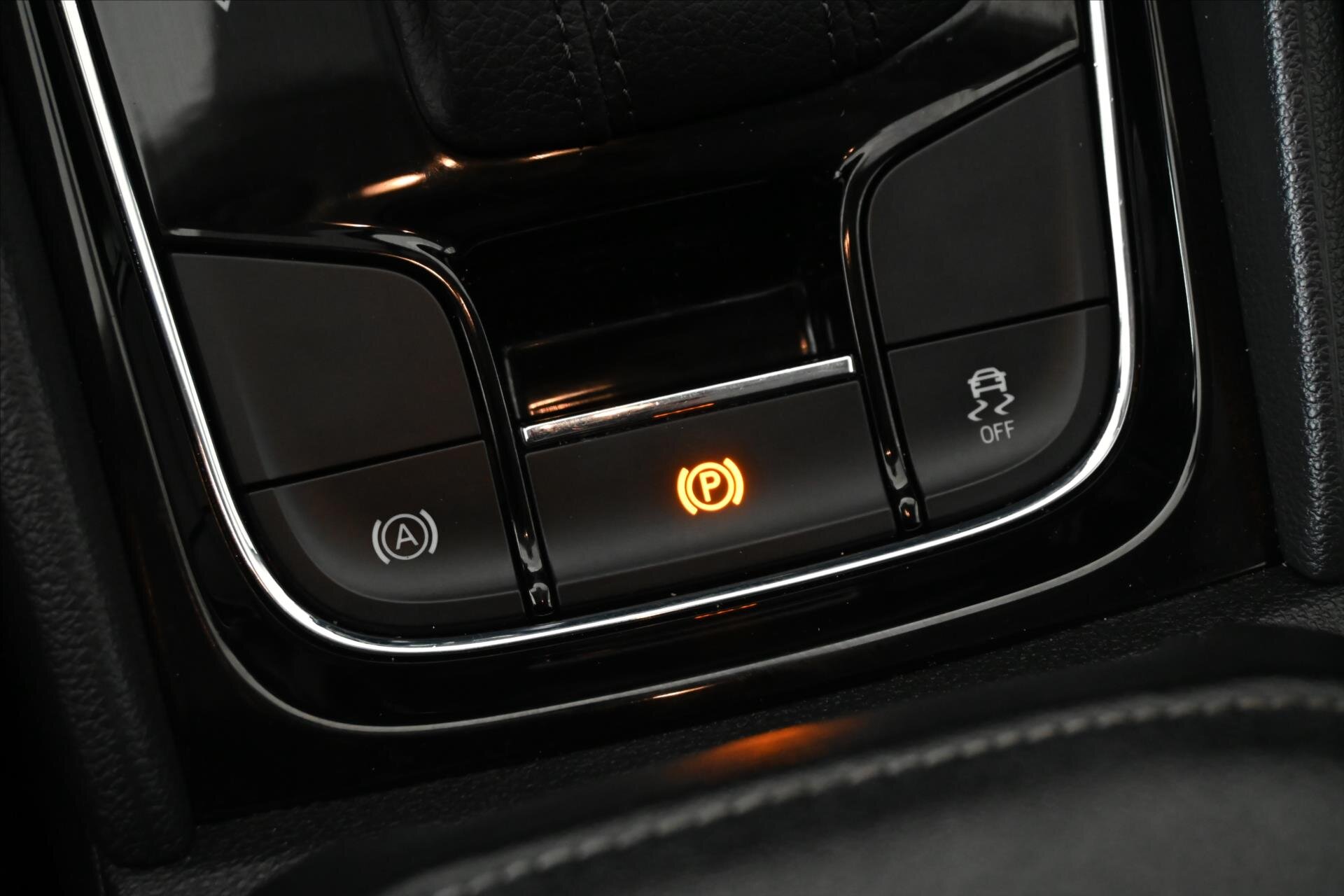 Škoda Kodiaq SUV 1,5 l 110 kw