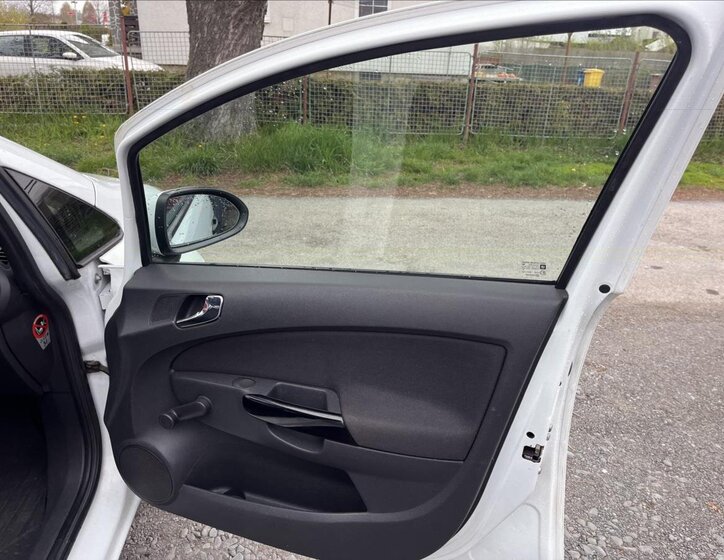Opel Corsa Hatchback 1,2 l 55 kw