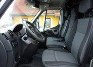 Renault Master 17