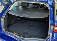 Renault Mégane Kombi 1,3 l 120 kw