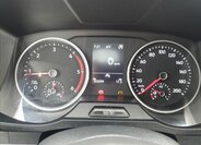 Volkswagen Crafter Ostatní 2,0 l 103 kw