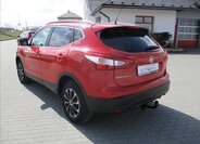 Nissan Qashqai SUV 1,6 l 96 kw