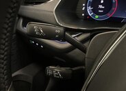 Škoda Octavia Kombi 2,0 l 140 kw