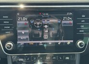 Škoda Superb Kombi 2,0 l 140 kw