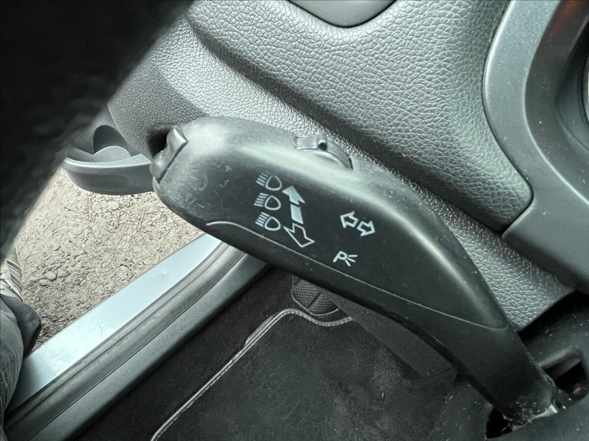 Škoda Roomster MPV 1,2 l 63 kw