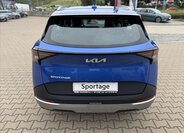 KIA Sportage SUV 1,6 l 110 kw