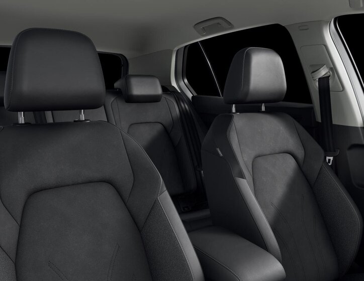 Volkswagen Golf Hatchback 1,5 l 110 kw