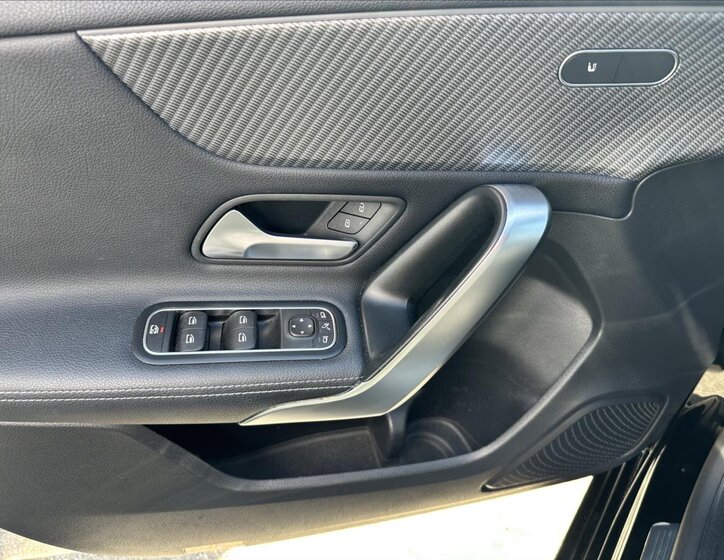 Mercedes-Benz Třídy A 11