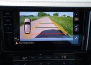 Volkswagen Touareg SUV 3,0 l 170 kw