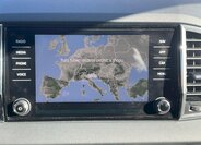 Škoda Karoq SUV / Terénní 1,5 l 110 kw