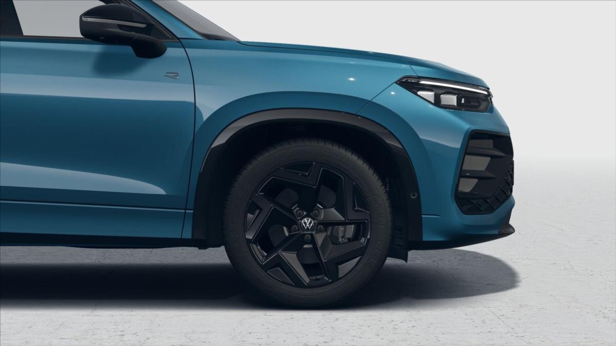 Volkswagen Tayron SUV 2,0 l 142 kw