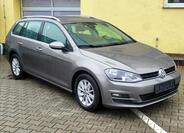 Volkswagen Golf 1