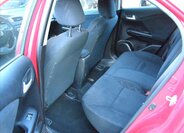 Honda Civic Hatchback 1,3 l 73 kw