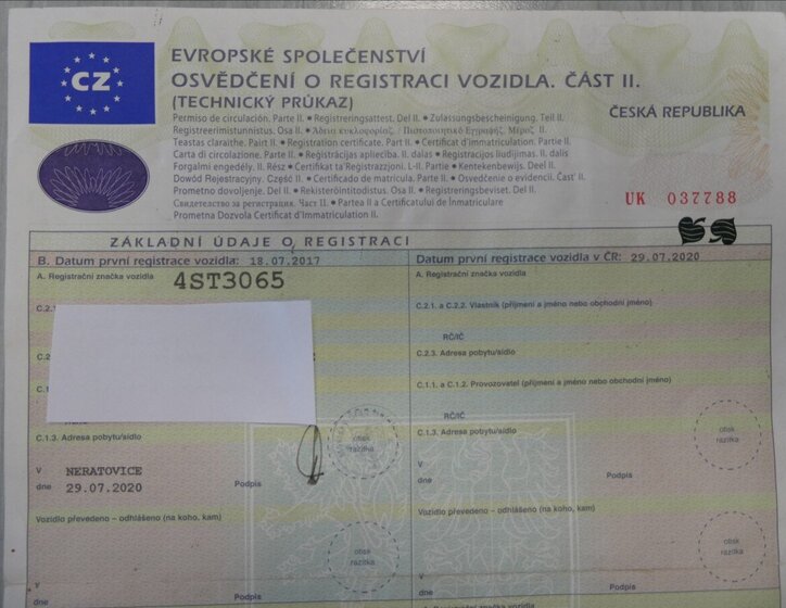 Ford Mondeo Kombi 2,0 l 110 kw