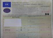 Ford Mondeo Kombi 2,0 l 110 kw