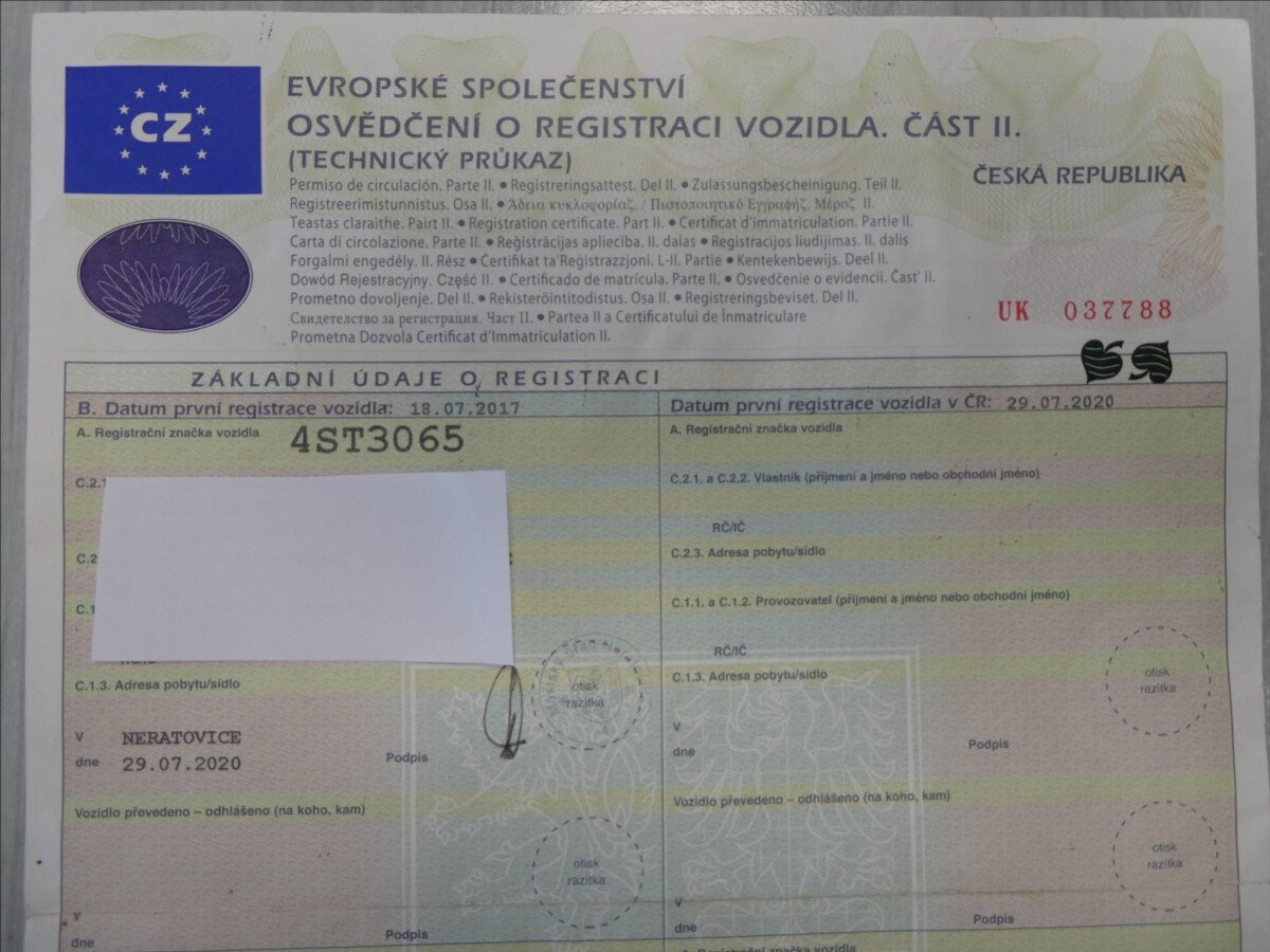 Ford Mondeo Kombi 2,0 l 110 kw