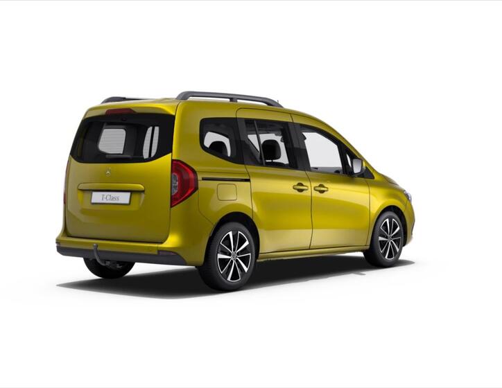 Mercedes-Benz Třídy T 5