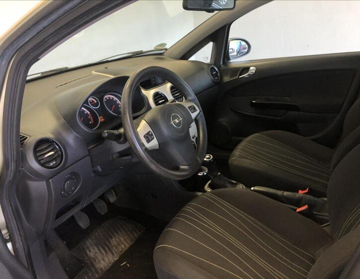 Opel Corsa 9