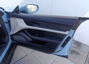 Porsche Taycan Kombi 0,0 560 kw
