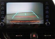 Toyota C-HR Hatchback 2,0 l 112 kw