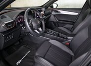 Cupra Formentor SUV / Terénní 2,0 l 140 kw