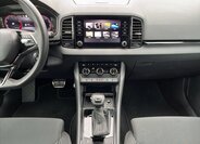 Škoda Karoq SUV / Terénní 1,5 l 110 kw