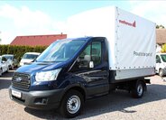 Ford Transit Valník 2,2 l 74 kw