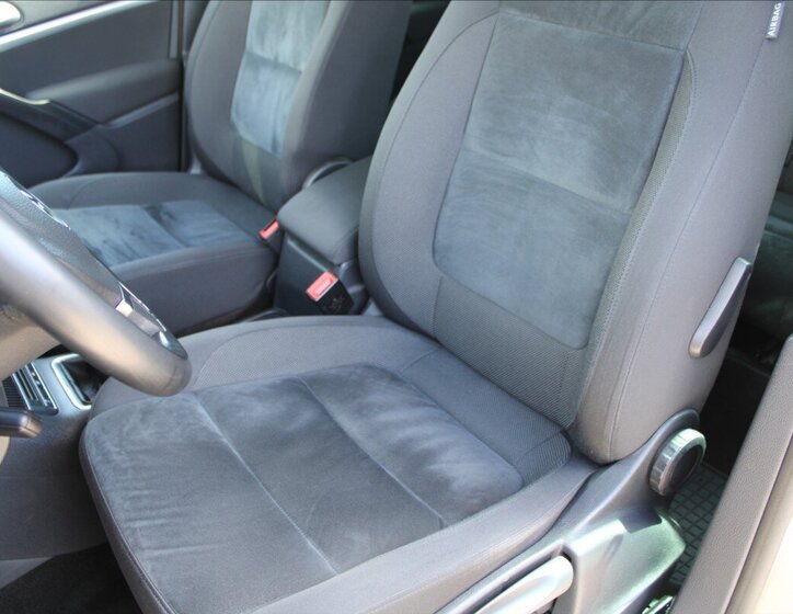 Volkswagen Tiguan SUV / Terénní 2,0 l 103 kw