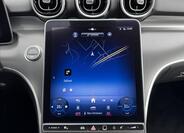 Mercedes-Benz Třídy C 22