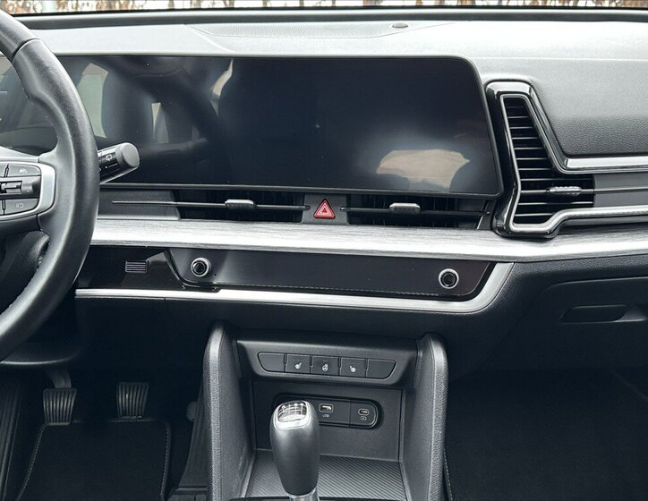 KIA Sportage SUV / Terénní 1,6 l 110 kw