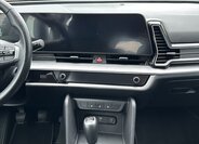 KIA Sportage SUV / Terénní 1,6 l 110 kw