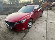Mazda 6 Sedan 0,0 135 kw