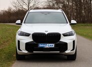BMW X5 SUV / Terénní 3,0 l 259 kw