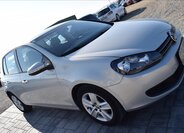 Volkswagen Golf Kombi 1,6 l 66 kw
