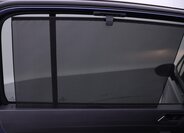 Volkswagen Touran MPV 1,6 l 85 kw