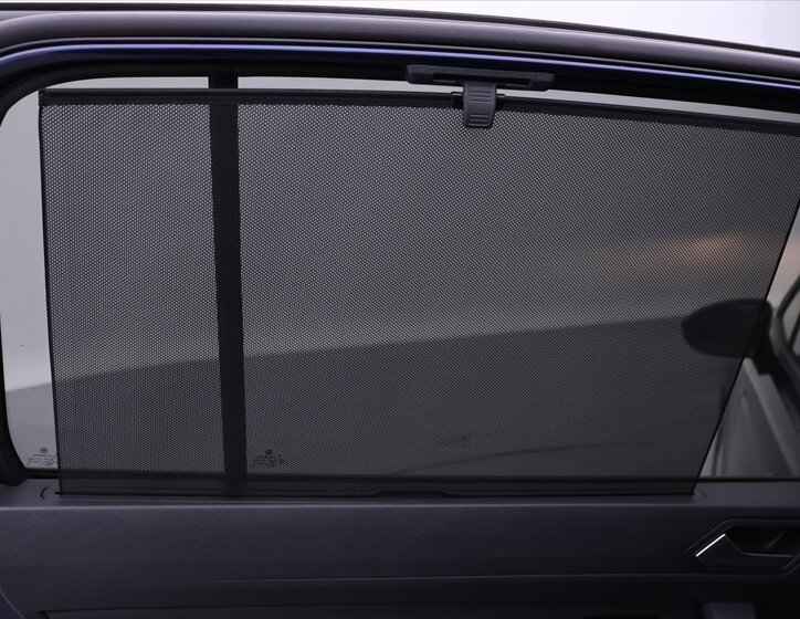 Volkswagen Touran MPV 1,6 l 85 kw