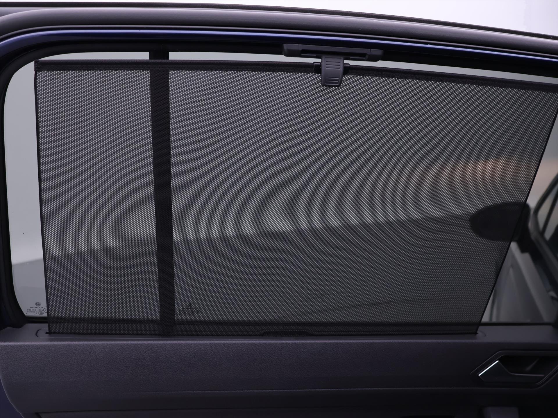 Volkswagen Touran MPV 1,6 l 85 kw