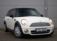 Mini Clubman Kombi 1,6 l 80 kw