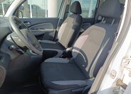 Citroën C3 Picasso MPV 1,6 l 88 kw