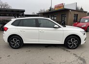 Škoda Kamiq SUV 999,0 85 kw