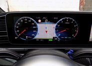 Mercedes-Benz GLE 43