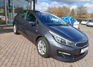 KIA Ceed Hatchback 1,4 l 73 kw