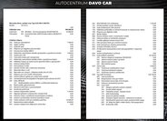 Mercedes-Benz GLB SUV 2,0 l 110 kw